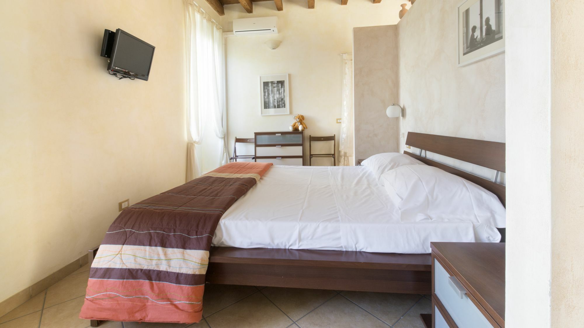 Antiche Rive Holidays Apartments サロ エクステリア 写真