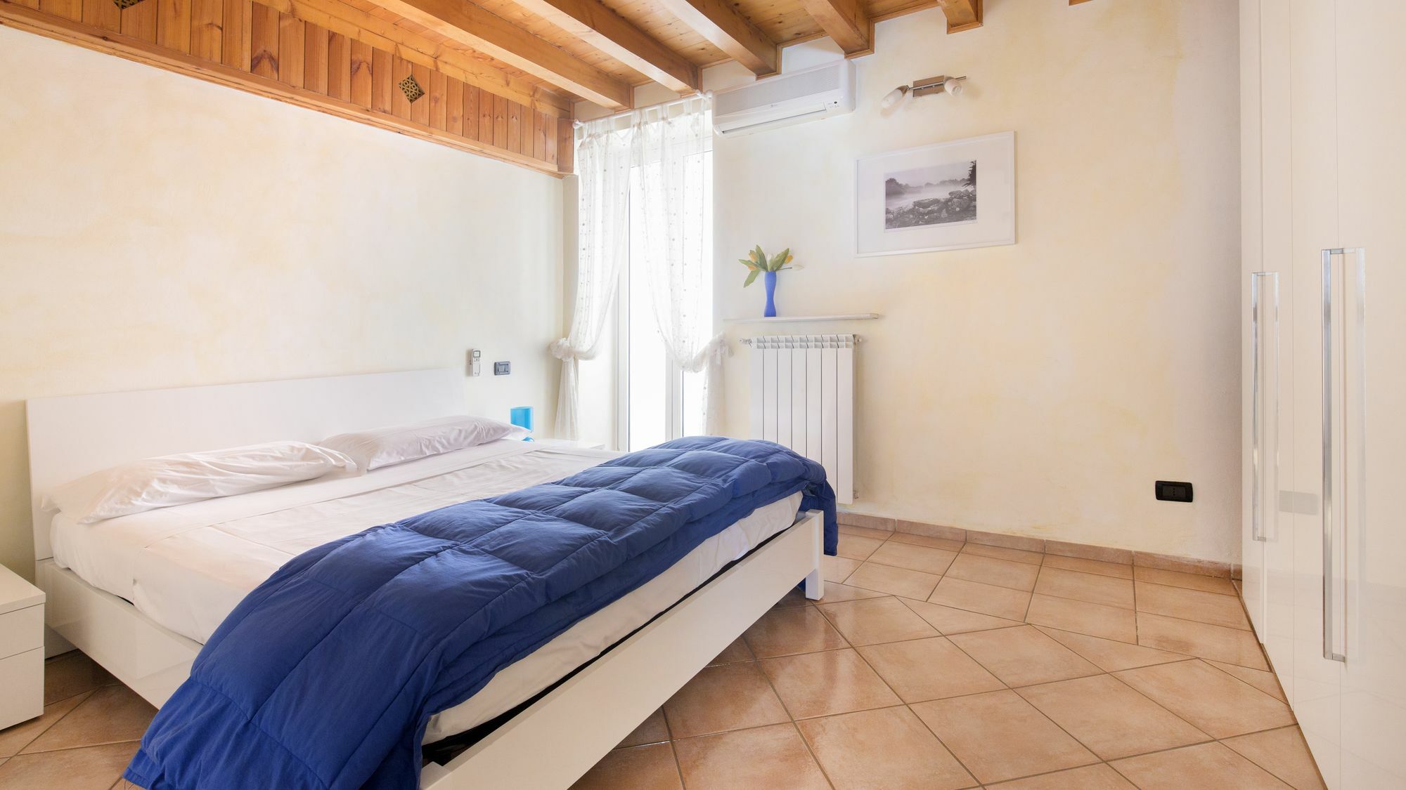 Antiche Rive Holidays Apartments サロ エクステリア 写真